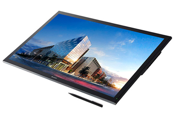 Sharp PN-K322B